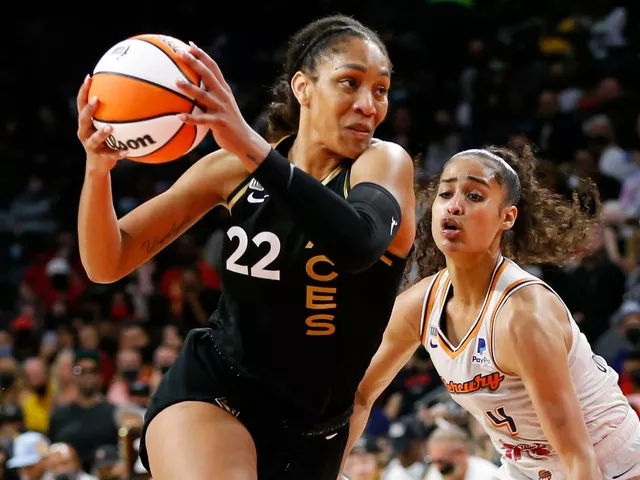 Würde die WNBA ohne die finanzielle Unterstützung der NBA überleben?