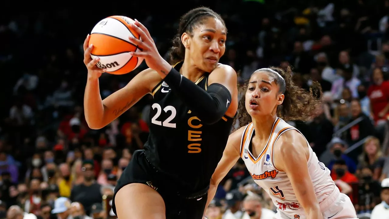 Würde die WNBA ohne die finanzielle Unterstützung der NBA überleben?